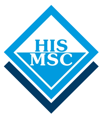 HIS MSC Logo