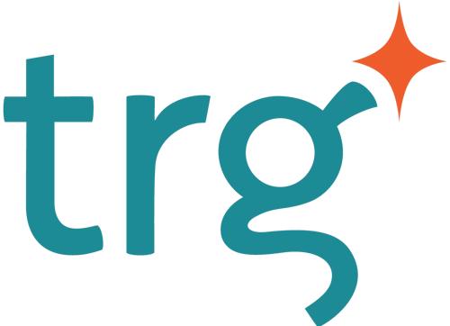 TRG International Logo